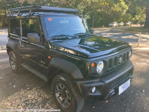 Suzuki JIMNY SIERRA 4 YOU 2022/2023